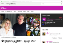 Nicole tog sitt liv – dagen efter fick hon tid hos psykiatrin