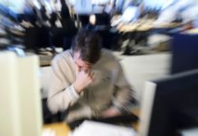 ”Arbetslivet går tvärt emot människans natur”