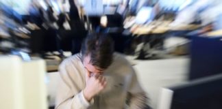 ”Arbetslivet går tvärt emot människans natur”