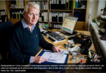 “Vi sviker barnen när vi medicinerar dem”