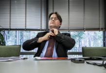 Toppläkare döljer stora belopp från läkemedelsbolag