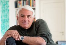 Allen Frances: ADHD blev en epidemi för att läkemedelsindustrin såg möjligheten