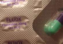 Risk för riskfylld medicinering inom barn- och ungdomspsykiatrin