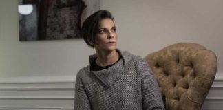 Läkaren Gita jobbar ideellt för att hjälpa våldtagna
