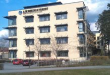 Läkemedelsverket betalas till 95 procent av läkemedelsindustrin