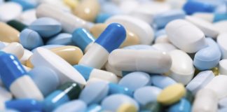 Allt fler barn och unga får antidepressiva