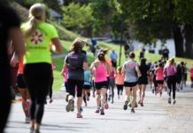 Fysisk aktivitet kan skydda mot depression