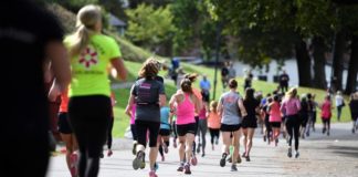 Fysisk aktivitet kan skydda mot depression