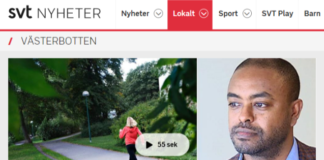 Psykologiforskaren Markus Nyström: All typ av aktivering hjälper mot psykisk ohälsa