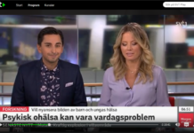 Psykisk ohälsa hos barn och unga kan vara vardagsproblem