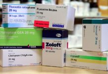 Antidepressivt utsättningssyndrom drabbar många