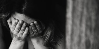 Mer än hälften upplever utsättningssymtom som gör det svårt att sluta med SSRI