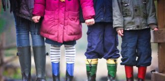 Leder ADHD-medicinering av barn till låg antidepressiv medicinering i tonåren?