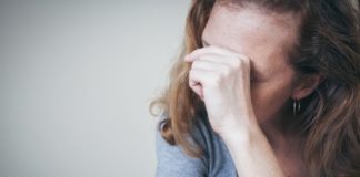 Psykisk ohälsa bedöms olika