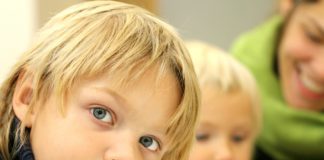 Vad är det barn med ADHD ”har”?