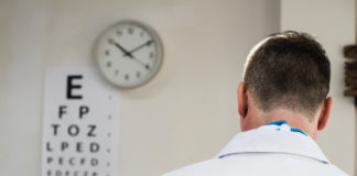 Varning för SSRI:s utsättningssymtom
