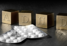 Adhd-läkemedel påverkar hjärnans utveckling