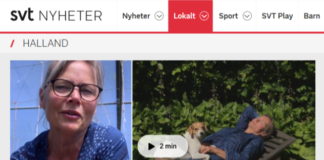 Allt fler får grön rehab på remiss