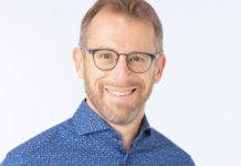 Läkaren Peter Martin arbetar med funktionsmedicin