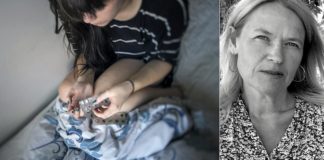 Långvariga effekter av psykofarmaka – ett svart hål