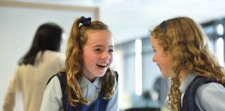 Insatser i skolan kan minska psykiska problem