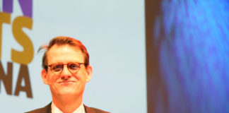 Skolan som skapar psykisk ohälsa