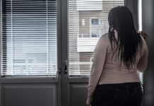 Stress, oro och sömnbesvär ökar bland unga