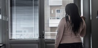 Stress, oro och sömnbesvär ökar bland unga