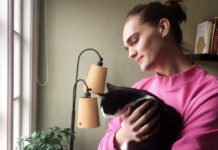 Adam, 25, mådde psykiskt dåligt i tio år – utan att få hjälp