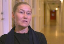 Forskare: En livlina för dem som behöver stöd