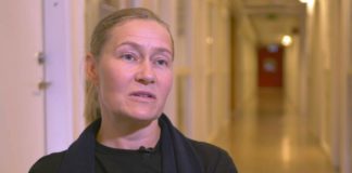 Forskare: En livlina för dem som behöver stöd