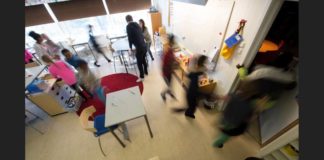 Varför mår barnen så dåligt?