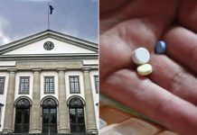 Landstingens experter får betalt av läkemedelsindustrin