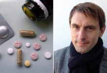 Experter varnar: Brist på psykoterapi kan ha lett till ökad förskrivning av antidepressiva