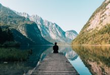 Världens största projekt i mindfullness, för att förbättra psykisk hälsa hos barn och unga