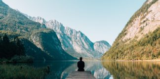 Världens största projekt i mindfullness, för att förbättra psykisk hälsa hos barn och unga