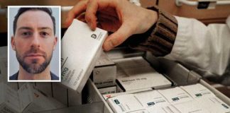 Antidepressiv medicin gör oss beroende
