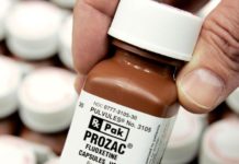 Antidepressiva läkemedel ett samhällsproblem