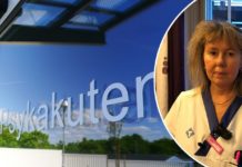 Sjuksköterskor i psykiatrin får allt mindre tid för patienterna
