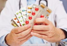 Antidepressiva under tvång på vårdcentral