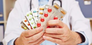 Antidepressiva under tvång på vårdcentral