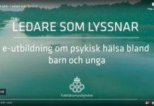 En miljon barn- och ungdomsledare erbjuds utbildning om psykisk ohälsa