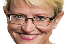 Kraftsamling för ett hälsofrämjande samhälle