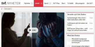 Nu startar behandling av panikångest via internet