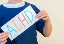 Allvarligt svek när barn får felaktiga adhd-diagnoser
