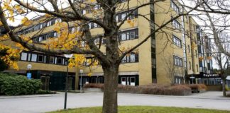 Brev till psykakuten NÄL