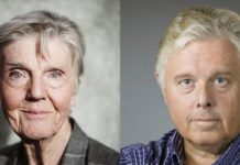 ”Depression hos äldre måste prioriteras”