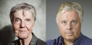”Depression hos äldre måste prioriteras”