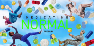 Medicating Normal