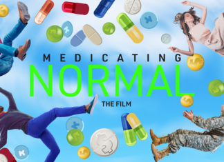 Medicating Normal